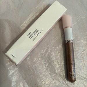 NWT Glossier Lidstar Eyeshadow Glow in Fawn